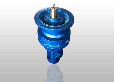 點(diǎn)擊查看詳細(xì)信息<br>標(biāo)題：BLEY擺線(xiàn)針輪減速機(jī) 閱讀次數(shù)：6560