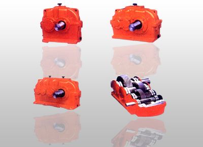 點(diǎn)擊查看詳細(xì)信息<br>標(biāo)題：ZDY硬齒面減速機(jī) 閱讀次數(shù)：5051