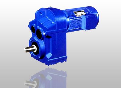 點(diǎn)擊查看詳細(xì)信息<br>標(biāo)題：F系列平行軸斜齒輪減速機(jī) 閱讀次數(shù)：6991