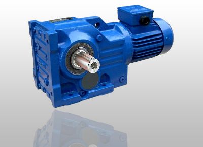 點(diǎn)擊查看詳細(xì)信息<br>標(biāo)題：K系列斜齒-螺旋錐齒輪減速機(jī) 閱讀次數(shù)：6771